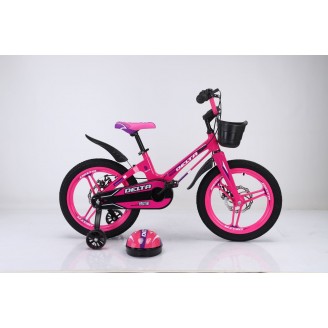 DELTA Prestige 18" розовый